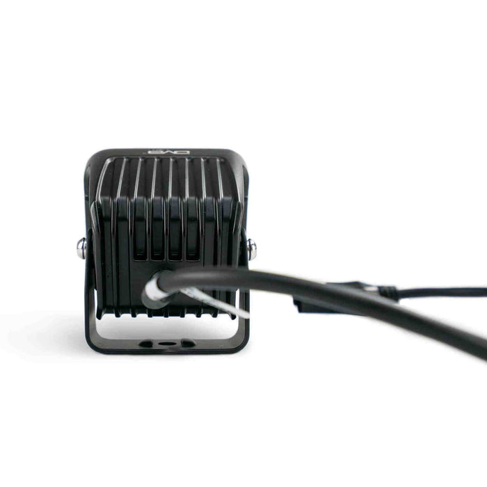 DV8 Offroad | Elite Series 3-Inch LED Pod Lights