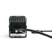 DV8 Offroad | Elite Series 3-Inch LED Pod Lights