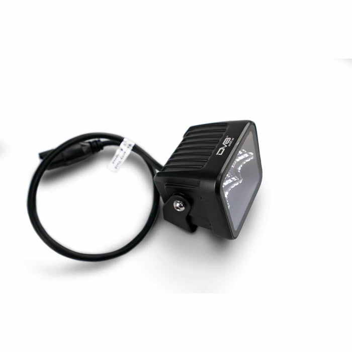 DV8 Offroad | Elite Series 3-Inch LED Pod Lights
