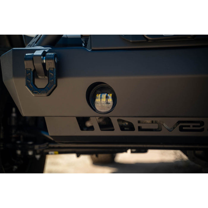 DV8 Offroad | Elite Series D-Ring Shackles