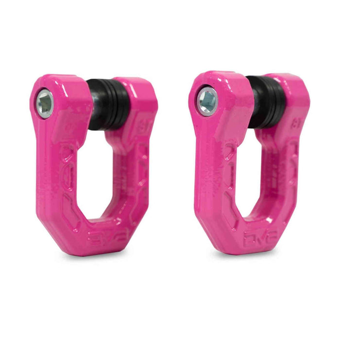DV8 Offroad | Elite Series D-Ring Shackles