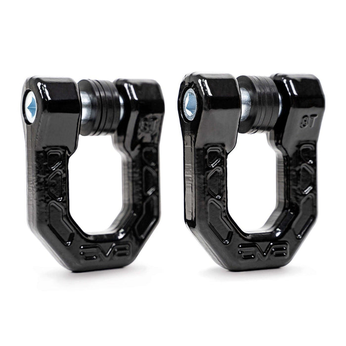 DV8 Offroad | Elite Series D-Ring Shackles