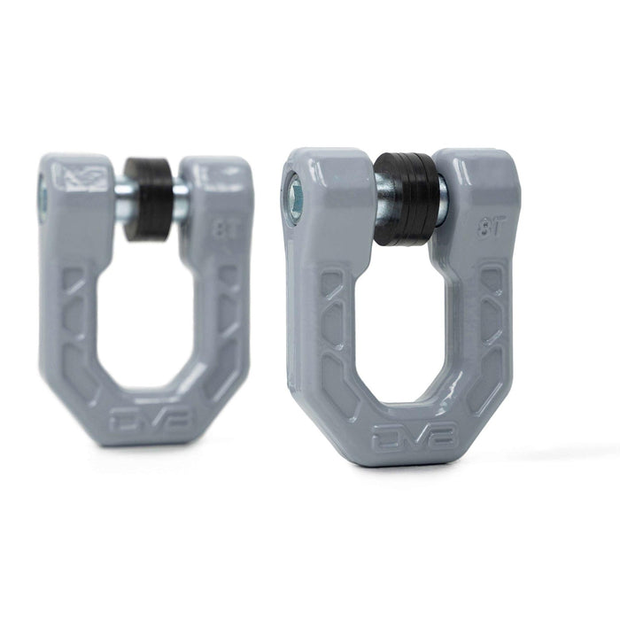 DV8 Offroad | Elite Series D-Ring Shackles