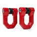 DV8 Offroad | Elite Series D-Ring Shackles