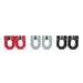 DV8 Offroad | Elite Series D-Ring Shackles
