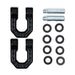 DV8 Offroad | Elite Series D-Ring Shackles