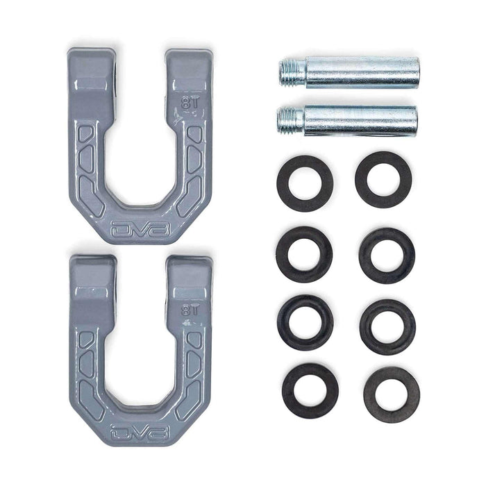 DV8 Offroad | Elite Series D-Ring Shackles