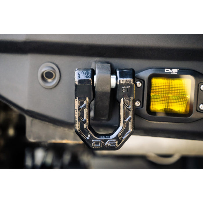 DV8 Offroad | Elite Series D-Ring Shackles