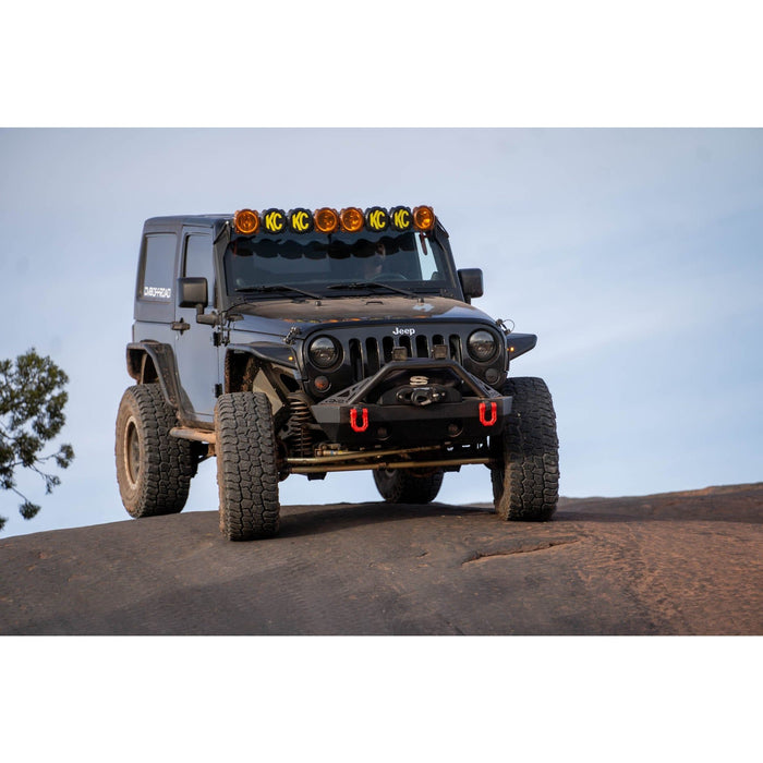 DV8 Offroad | Elite Series D-Ring Shackles