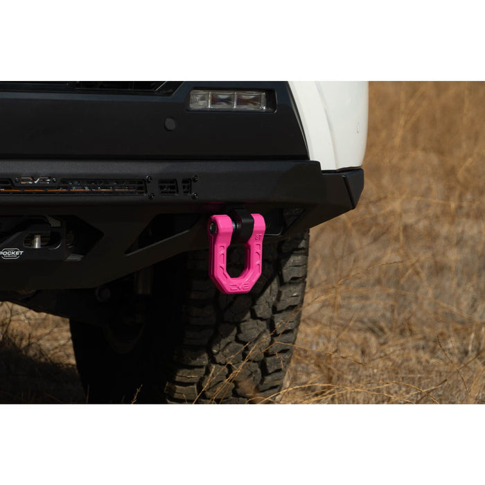 DV8 Offroad | Elite Series D-Ring Shackles