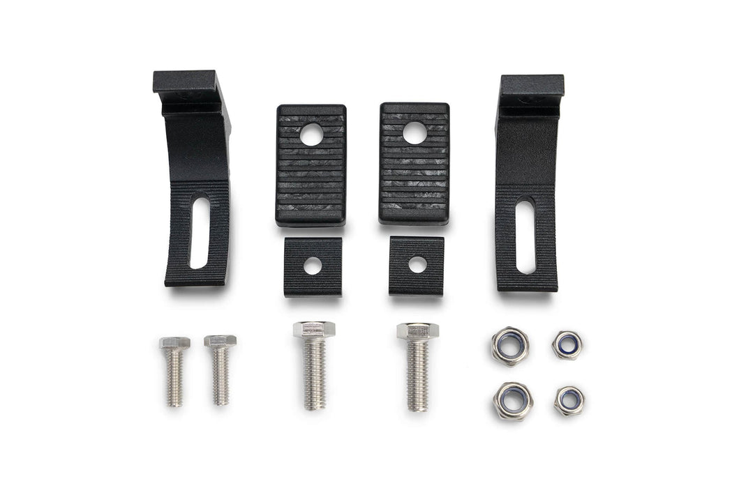 DV8 Offroad | Elite Series Light Bar Mount - Large