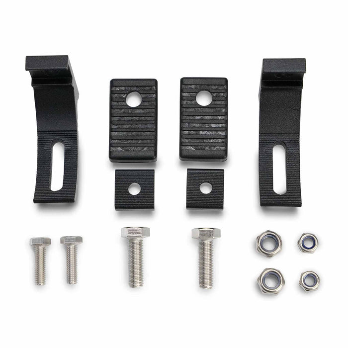 DV8 Offroad | Elite Series Light Bar Mount - Large