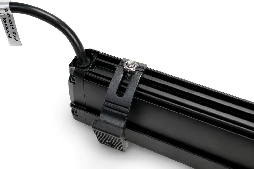 DV8 Offroad | Elite Series Light Bar Mount - Large
