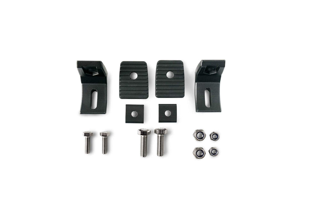 DV8 Offroad | Elite Series Light Bar Mount - Small