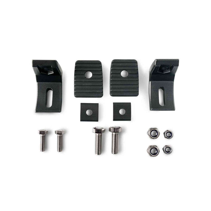 DV8 Offroad | Elite Series Light Bar Mount - Small