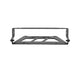 DV8 Offroad | Flip-Up Fairlead Mounted License Plate Bracket
