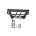 DV8 Offroad | Flip-Up Fairlead Mounted License Plate Bracket