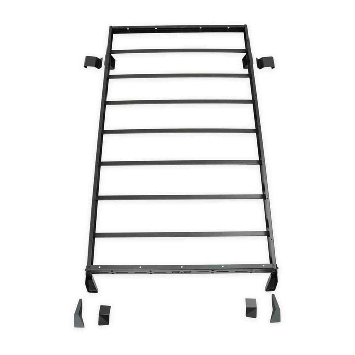 DV8 Offroad | Ford Bronco 2-Door Hard Top Roof Rack