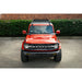 DV8 Offroad | Ford Bronco 2-Door Hard Top Roof Rack