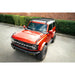 DV8 Offroad | Ford Bronco 2-Door Hard Top Roof Rack