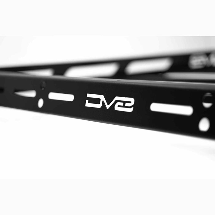 DV8 Offroad | Ford Bronco 2-Door Hard Top Roof Rack