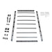 DV8 Offroad | Ford Bronco 2-Door Hard Top Roof Rack