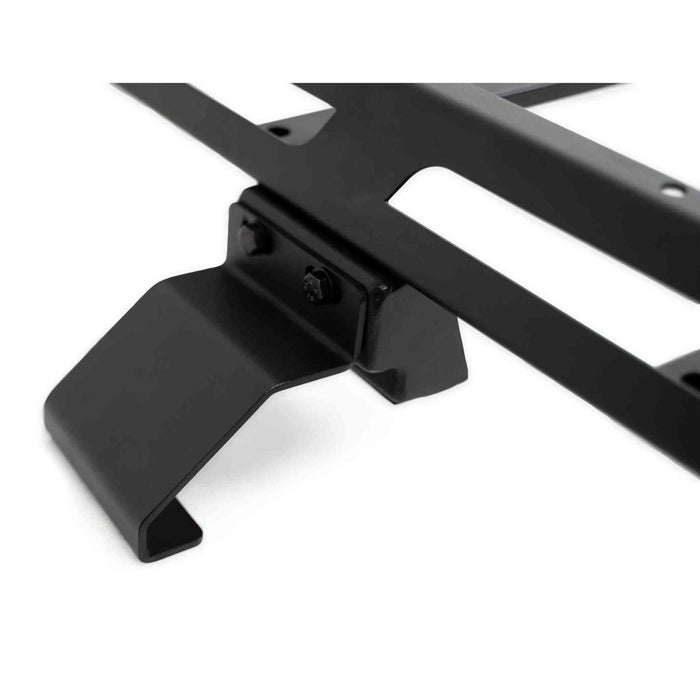 DV8 Offroad | Ford Bronco 2-Door Hard Top Roof Rack