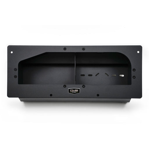 DV8 Offroad | Ford Bronco Air Compressor Mount & Storage Box