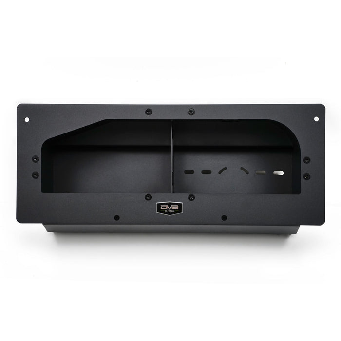 DV8 Offroad | Ford Bronco Air Compressor Mount & Storage Box