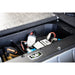DV8 Offroad | Ford Bronco Air Compressor Mount & Storage Box