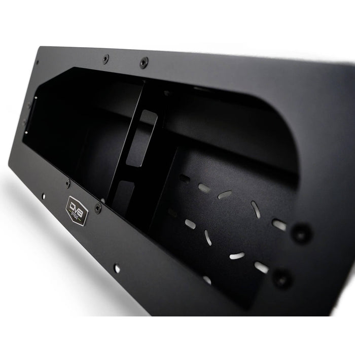 DV8 Offroad | Ford Bronco Air Compressor Mount & Storage Box