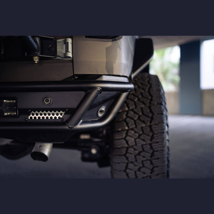 DV8 Offroad | Ford Bronco Competition Series Rear Bumper