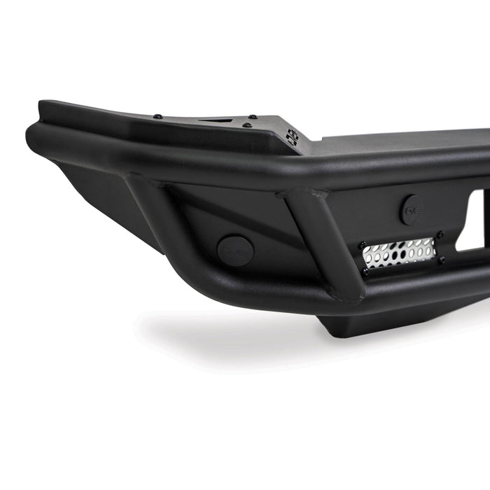 DV8 Offroad | Ford Bronco Competition Series Rear Bumper