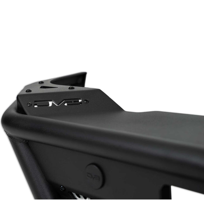 DV8 Offroad | Ford Bronco Competition Series Rear Bumper