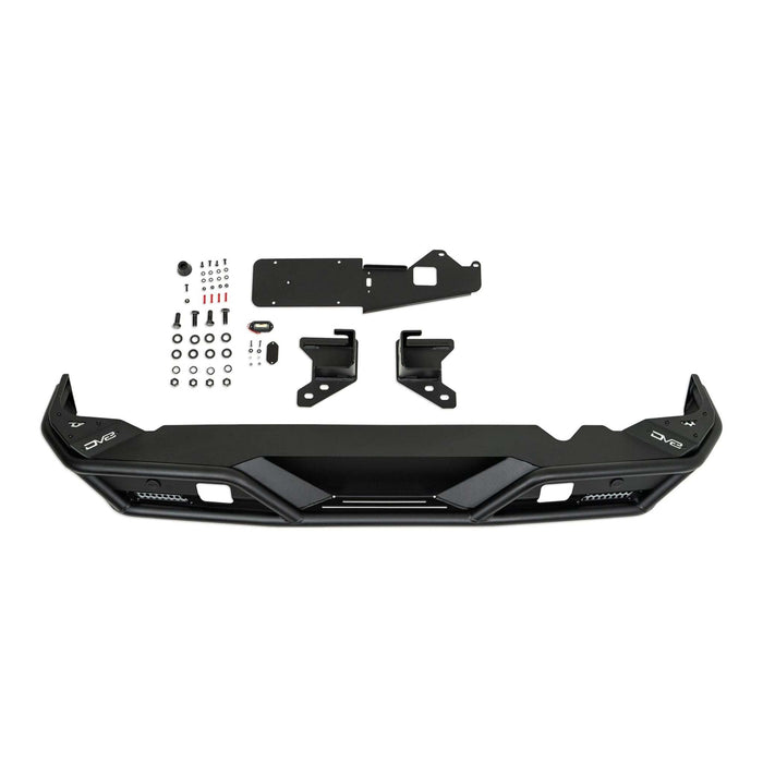DV8 Offroad | Ford Bronco Competition Series Rear Bumper