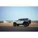 DV8 Offroad | Ford Bronco Competition Series Rear Bumper
