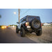 DV8 Offroad | Ford Bronco Competition Series Rear Bumper
