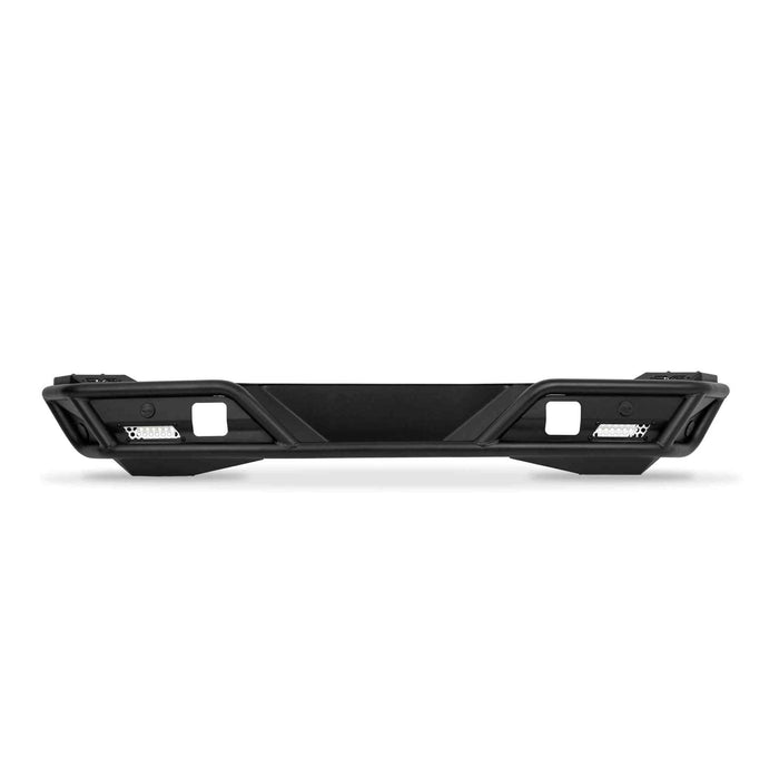 DV8 Offroad | Ford Bronco Competition Series Rear Bumper