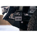 DV8 Offroad | Ford Bronco Crash Bar Caps with Accessory Mount