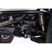 DV8 Offroad | Ford Bronco Crash Bar Caps with Accessory Mount