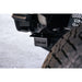 DV8 Offroad | Ford Bronco Crash Bar Caps with Accessory Mount