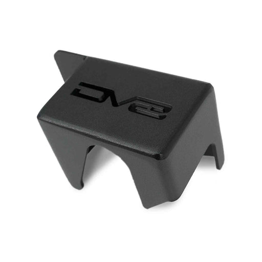 DV8 Offroad | Ford Bronco Crash Bar Caps with Accessory Mount