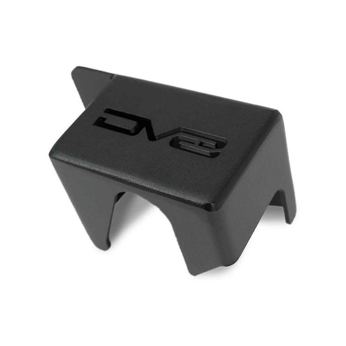 DV8 Offroad | Ford Bronco Crash Bar Caps with Accessory Mount