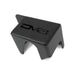 DV8 Offroad | Ford Bronco Crash Bar Caps with Accessory Mount