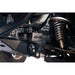 DV8 Offroad | Ford Bronco Crash Bar Caps with Accessory Mount