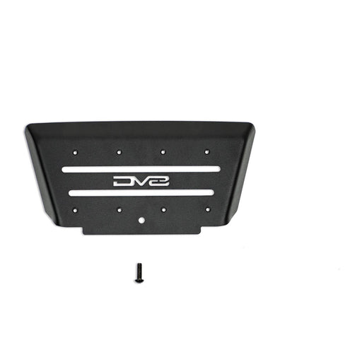 DV8 Offroad | Ford Bronco Digital Device Dash Mount