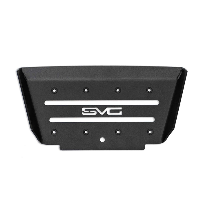 DV8 Offroad | Ford Bronco Digital Device Dash Mount