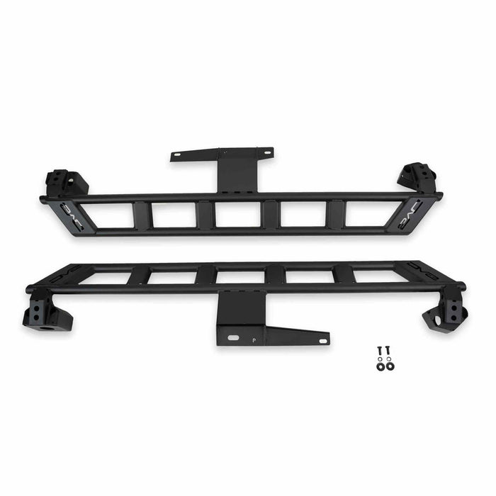 DV8 Offroad | Ford Bronco FS-15 4-Door Rock Sliders V2