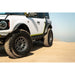 DV8 Offroad | Ford Bronco FS-15 4-Door Rock Sliders V2