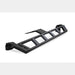 DV8 Offroad | Ford Bronco FS-15 4-Door Rock Sliders V2